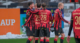 Spá Fótbolta.net fyrir Bestu deildina: 1. sæti