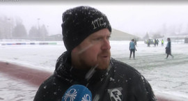 Guðni Eiríks: Sagði að ef hann myndi ekki taka...