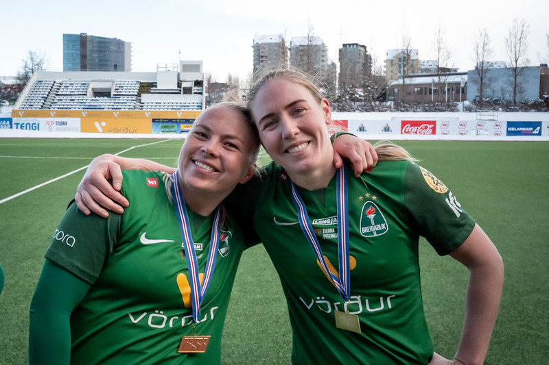 <b>Breiðablik er meistari meistaranna 2026</b>