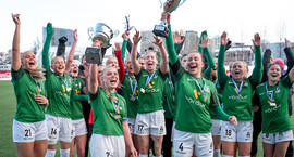  Breiðablik er meistari meistaranna 2026 