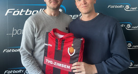 Niðurtalningin - Skjöldurinn verður loksins kyrr