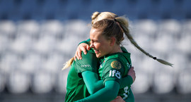 Fimm ungar sem gætu sprungið út - &bdquo;Þakið er...