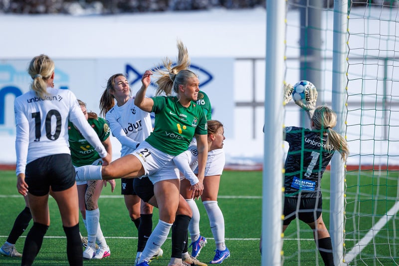Ísland í dag - Nýliðaslagur og stórleikur í Kaplakrika