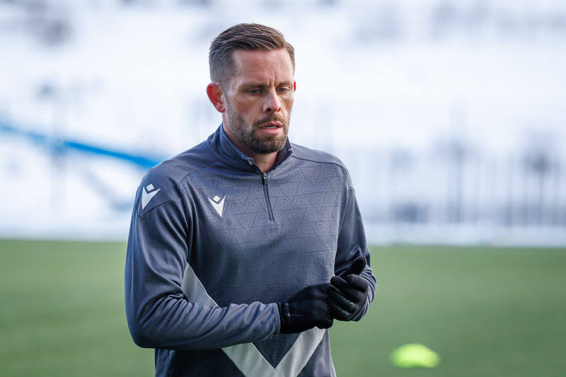 Staðfestir að Gylfi sé klár í að byrja í kvöld
