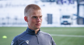 &bdquo;Hljóti að fá að fara á láni í FH eða...