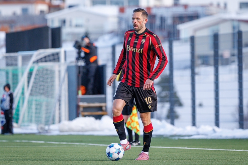 Gylfi Þór Sigurðsson.
