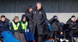 Rúnar Kristins: Sjaldan fagnað eins mikið og núna