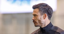 &bdquo;Vonandi náum við að endurvekja liðið eins og...