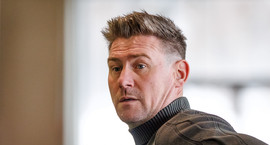 Haraldur Freyr: Of langur tími til þess að 'suffera'