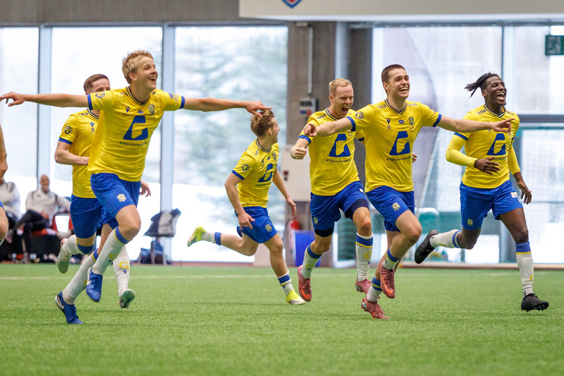 Grindavík er spáð sjöunda sæti.