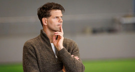 Hemmi eftir tap gegn Þór: Stjórnuðum leiknum frá A...