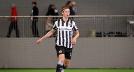 Óskar Hrafn um Krumma: Sáu allir hæfileikana sem hann...