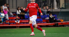 Ljóst að Jónatan missir af fyrstu umferðum mótsins