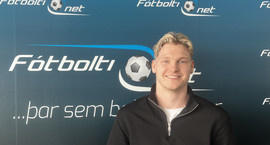 Bestur í Mjólkurbikarnum: Ferðalagið viðbjóður en...