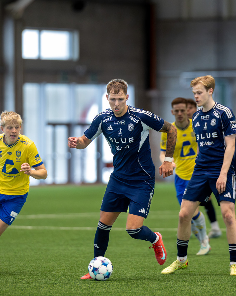 Keflavík tapaði gegn Grindavík í bikarnum.