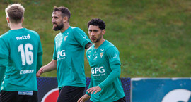 Spá þjálfara og fyrirliða fyrir Lengjudeildina: 12....