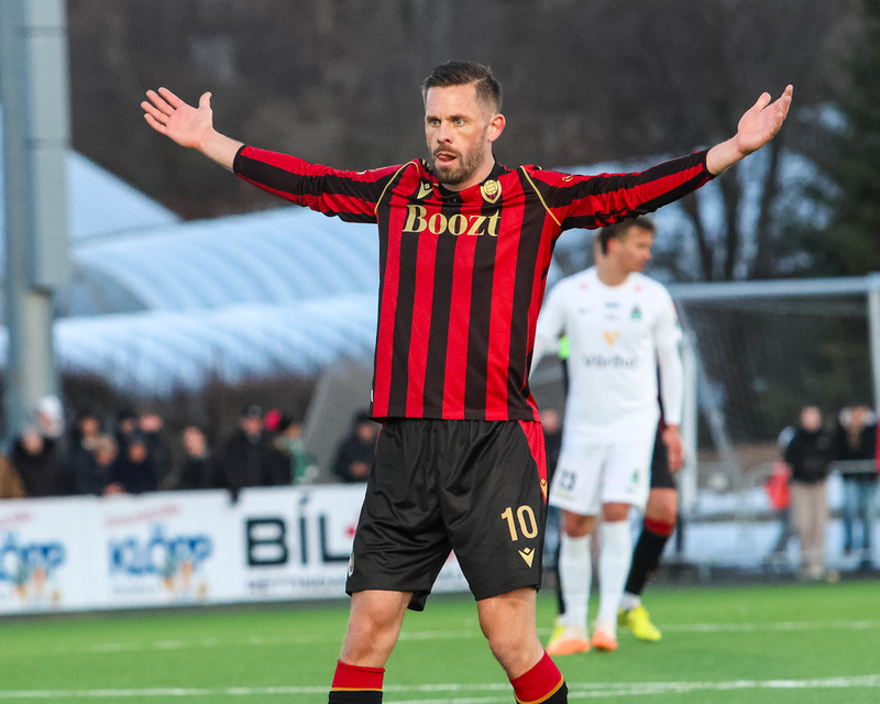 Gylfi Þór SIgurðsson