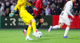 Anton um mistökin: Gylfi sá sem maður hefði síst...