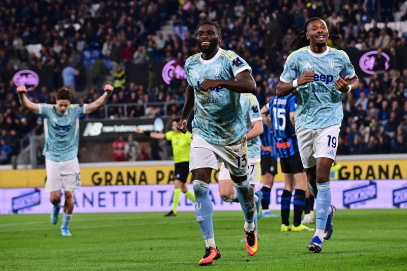 Ítalía í dag - Erfitt fyrir Napoli og Juve