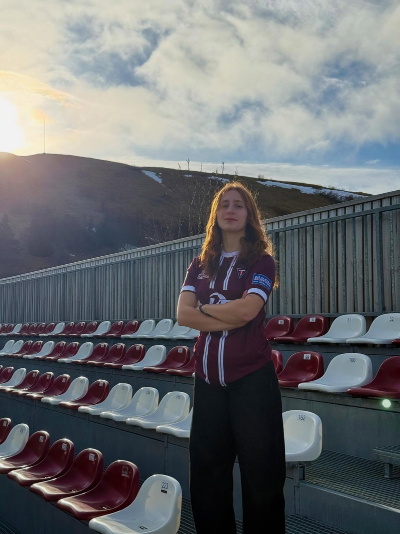 Aimilia Daskalou.