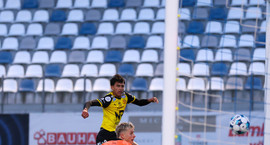 Besta deildin: Markús Páll tók yfir en Fram gafst ekki...