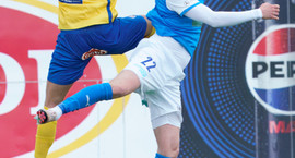 Sterkastur í 1. umferð - Þetta var erfiður leikur maður