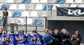 Spá Fótbolta.net fyrir Bestu kvenna: 10. sæti