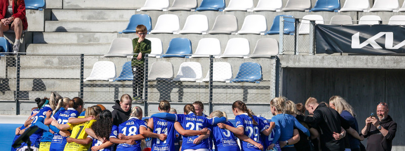 Spá Fótbolta.net fyrir Bestu kvenna: 10. sæti
