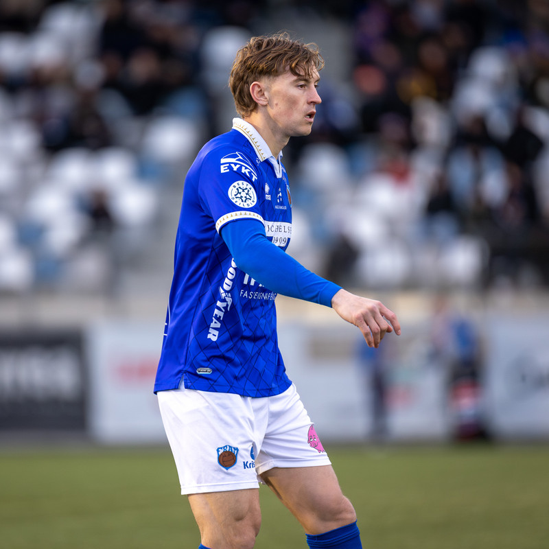 Kyle mögulega kviðslitinn