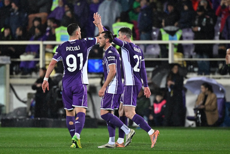 Gosens sár út í Fiorentina - „Þessi saga átti skilið öðruvísi endi"