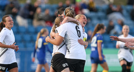   Spá Fótbolta.net fyrir Bestu kvenna: 9. sæti