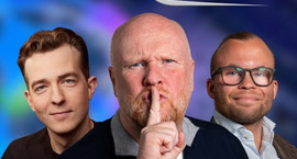 Í BEINNI - 12:00 Hjammi.net hitar upp fyrir boltann