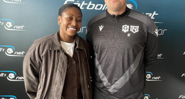 Niðurtalningin - Nýliðar sem ætla að spila sambabolta