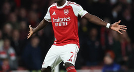 Kærkomnar fréttir fyrir Arsenal í titilslagnum