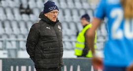 Steini vonsvikinn: Þetta er að gerast annars staðar