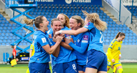 Einkunnir Íslands - Gamla góða uppskriftin