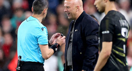 Slot: Kemur mér ekkert á óvart