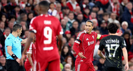 „Liverpool mun enda fyrir ofan Man Utd á næsta...