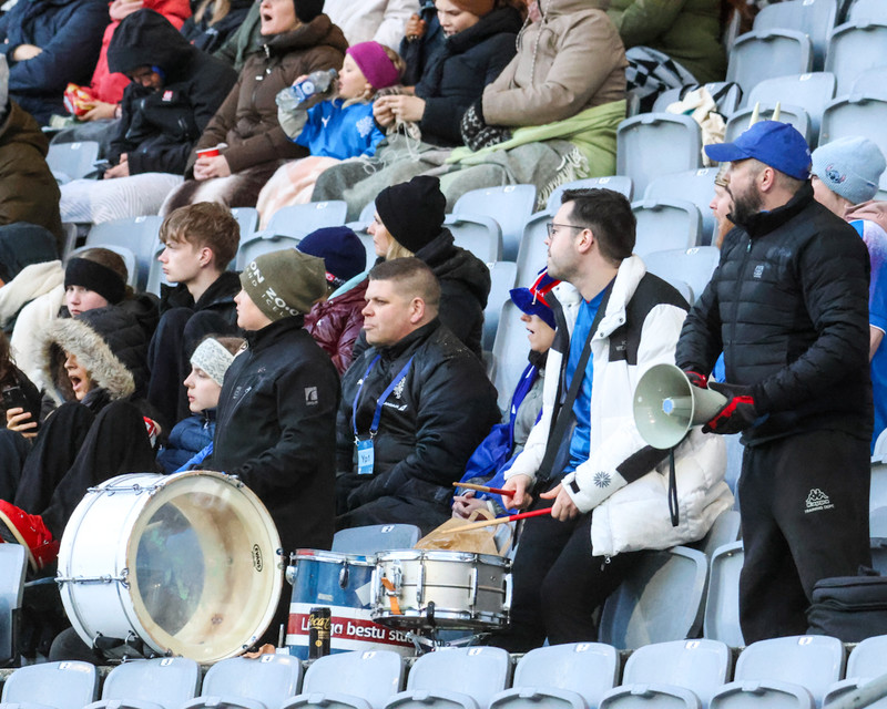 Fyrirpartý á Ölveri fyrir leikinn gegn Englandi