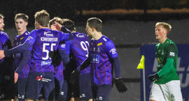 Spá þjálfara og fyrirliða fyrir Lengjudeildina: 9. sæti