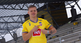 Oliver Heiðars í KA (Staðfest)