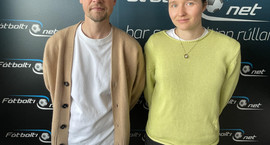 Niðurtalningin - Hver er pælingin hjá Val?