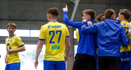 Spá þjálfara og fyrirliða fyrir Lengjudeildina: 7. sæti