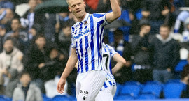 Orri í stóru viðtali á Spáni fyrir mikilvægasta...