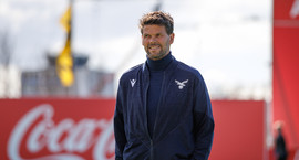 Hemmi Hreiðars: Það var bara samningsatriði