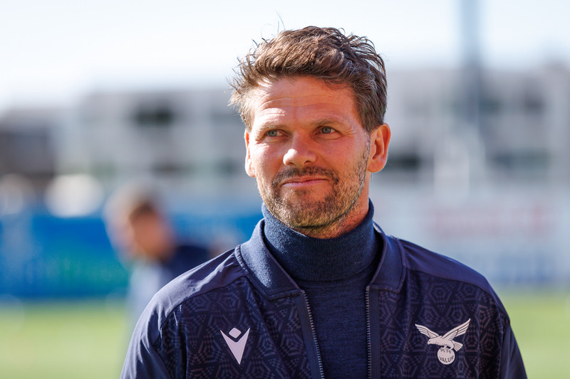 Hemmi ósáttur: Brandari hvað Finnur og Ástbjörn komast upp með í 90 mínútur