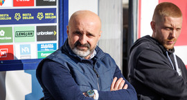 Botna ekkert í pirringi Linta - „Verður þá meira...