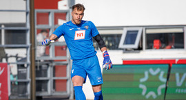 Frá ÍBV til Noregs (Staðfest)