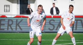 Hefur mikla trú á leikstíl ÍBV - &bdquo;Gekk ekki upp...