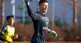 Anton Ari ræðir atvikið umdeilda - &bdquo;Þá hefði...